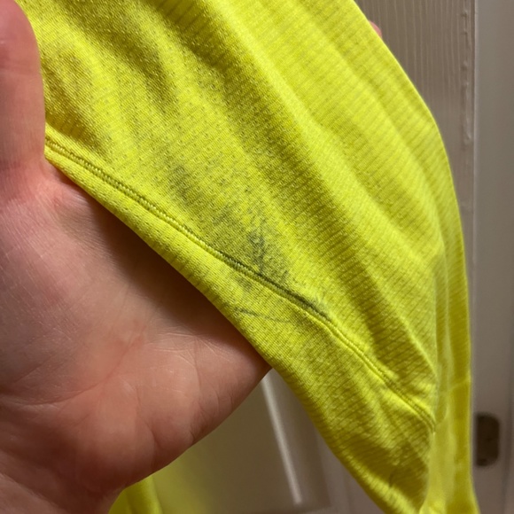 Swiftly tech long sleeve tee - Picture 4 of 4